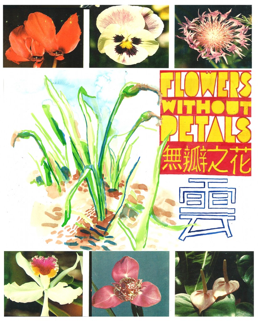 FlowersWithoutPetals